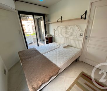 Location Appartement 2 pièces 42m² NICE 06300 - Photo 4