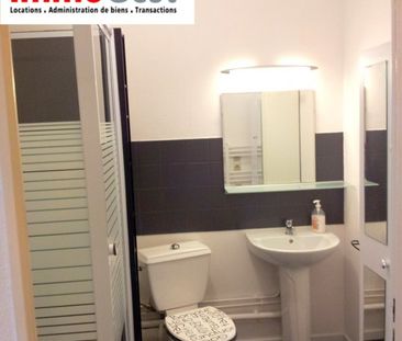 Appartement 1 pièce à Metz - Photo 3