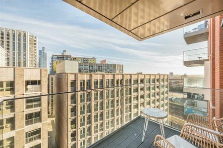 Malthouse Road, Nine Elms, SW11 - Photo 5