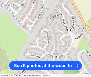 *VIEWINGS PAUSED* Sheen Close, Salisbury, SP2 - Photo 1