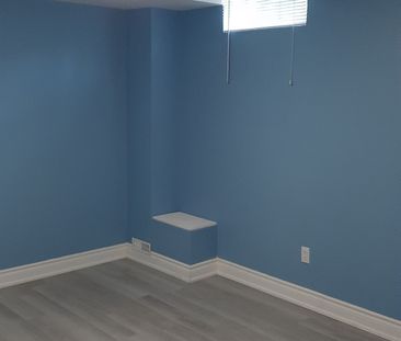 For Lease - 235 Hupfield Trail Unit# BSMT, Toronto, Ontario - Photo 5