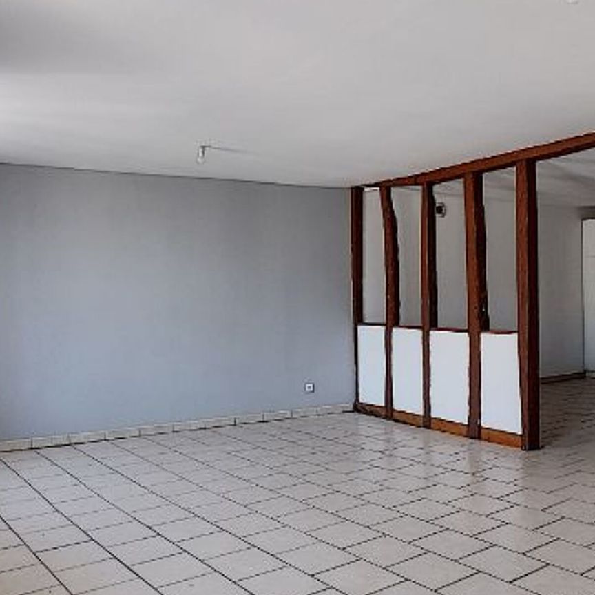 Appartement à louer - Photo 1