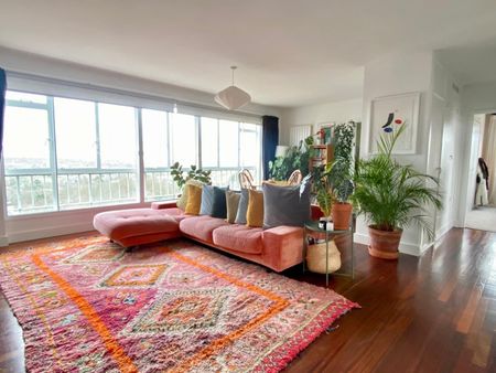 2 Bed Flat, Raleigh Court, SE19 - Photo 5