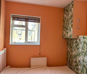 3 Bed Flat, Saltram Crescent, W9 - Photo 6