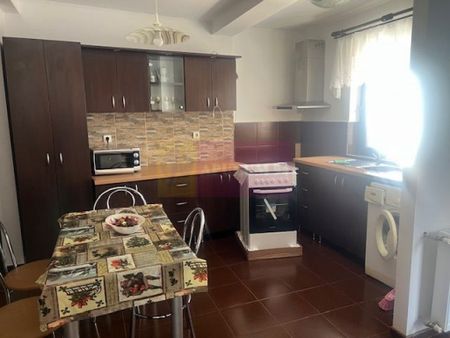 Vila P+1 Dorobanti- Floreasca. - Fotografie 3