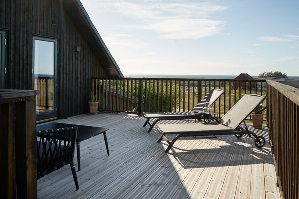 Väskinde Salthamn, Visby - Foto 1