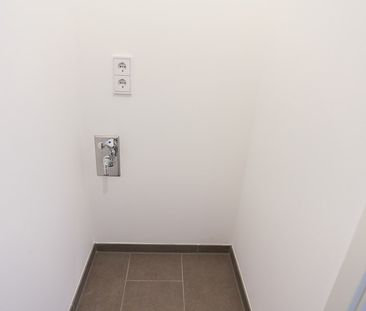 Dachgeschosswohnung mit großzügiger Terrasse - 3 Zimmer auf über 90... - Photo 4