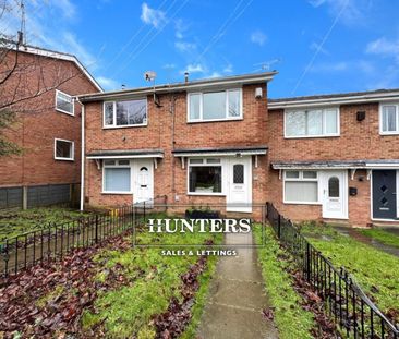 2 bedroom House To Let - Photo 2