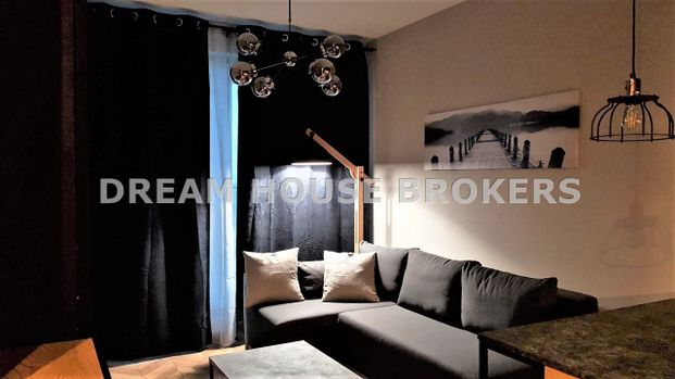 Mieszkanie na wynajem - Zdjęcie 1