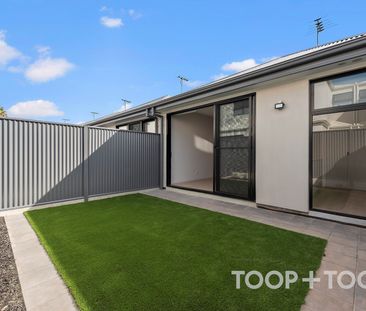 Modern Living in Brompton - Photo 4