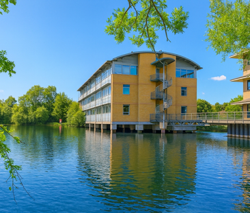 1 bedroom apartment to rent - Photo 6