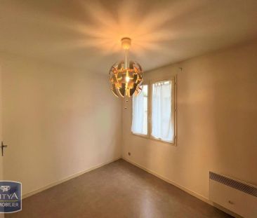 Appartement à louer 2 pièces 33.35m² - Photo 4