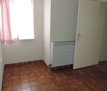 Gelijkvloers appartement met garage - Foto 5