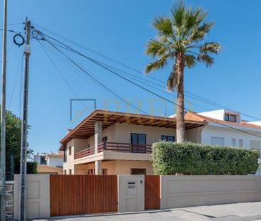 5 room luxury House for rent in Vila Nova de Gaia, Portugal - Photo 5