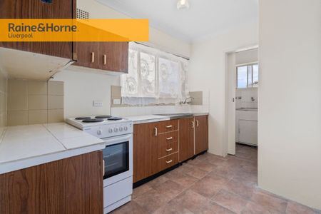 7/3 Drummond Street, Warwick Farm, NSW 2170 - Photo 3