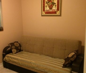 For Lease - 248 Shuter (Basement) Street, Toronto, Ontario - Photo 3