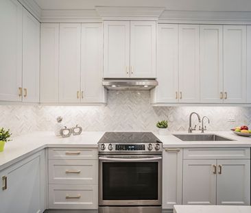 For Lease - 16 Gauguin Avenue, Vaughan, Ontario - Photo 5