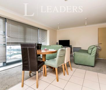 2 bedroom apartment to rent Quayside Drive, Colchester, CO2 - Photo 4