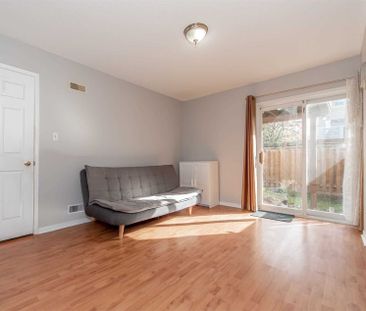 For Lease - 1480 Britannia Road Unit# 59, Mississauga, Ontario - Photo 2