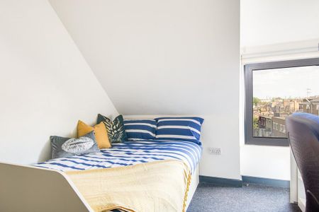 Studio to rent - Photo 3