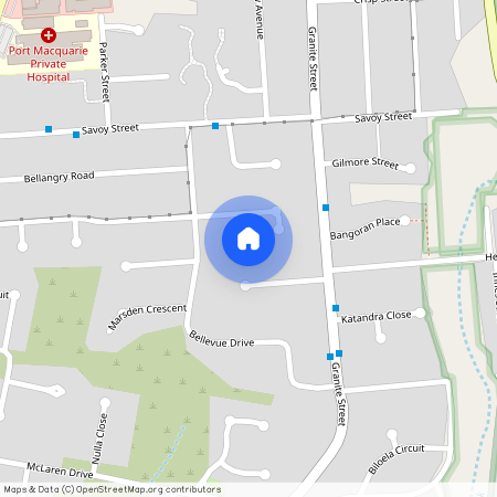 6 June Street, Port Macquarie NSW 2444