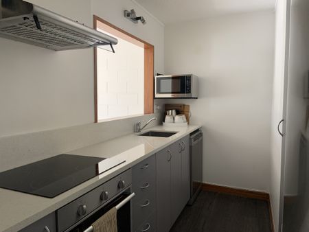 City Centre, 1 bedroom - Photo 5