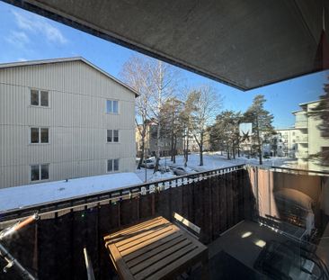 Sirapsvägen, Farsta - Foto 2