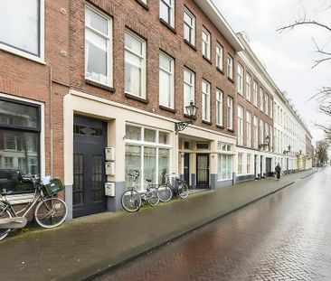 Te huur: woonhuis Groenewegje 106 2515 LP 's-Gravenhage - Foto 5