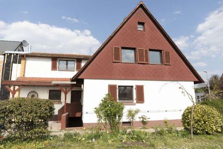 Doppelhaushälfte neu renoviert! - Photo 4