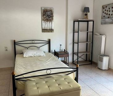 Studio/Γκαρσονιέρα για ενοικίαση Μποζαΐτικα (Πάτρα) - Photo 6