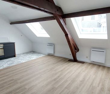 Location Appartement 2 pièces 28m² CAMBRAI 59400 - Photo 1