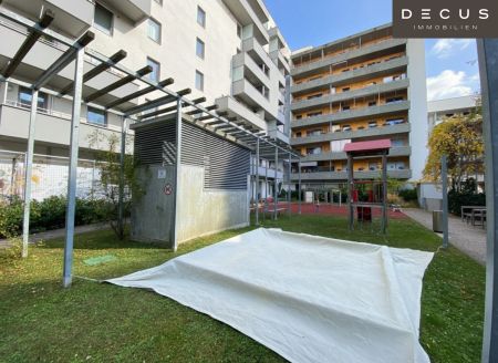 SMARTE 1 ZIMMER WOHNUNG | MIT TERRASSE | AB 01.01.26 VERFÜGBAR - Photo 5