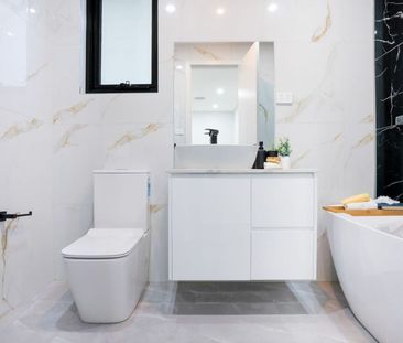 75a Evans Rd, Dundas Valley NSW 2117 - House For Rent | Domain - Photo 2