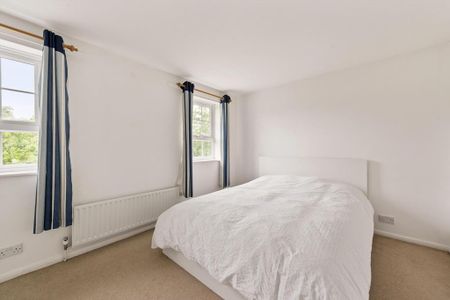 5 bedroom terraced house to rent - Photo 5
