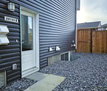 1 Bed Lower Level Suite for Rent in Seton! | Calgary - Photo 1