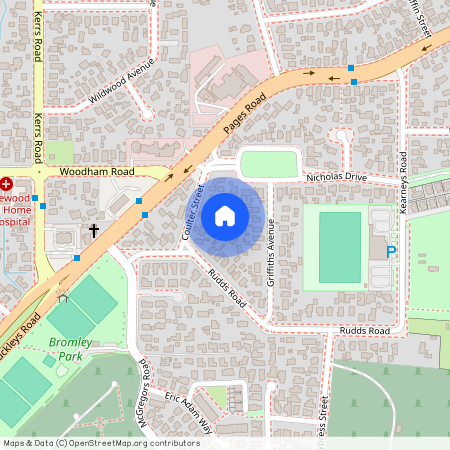 13 Coulter Street, Linwood, Christchurch