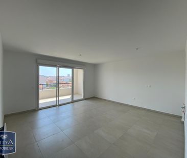 Location Appartement 3 pièces 61m² FREJUS 83600 - Photo 1