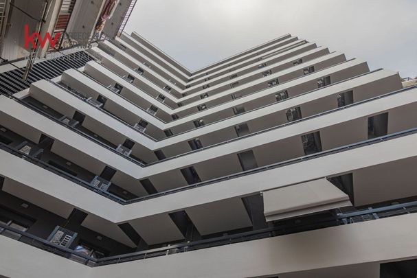 Studio/Γκαρσονιέρα για ενοικίαση Πλατεία Εβραίων (Λάρισα) - Φωτογραφία 1