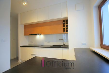 Wynajmę 3-pok. apartament na Wilanowie. - Photo 5