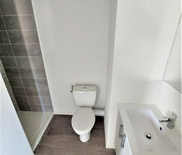 Location Appartement 2 pièces 35m² AUZEVILLE TOLOSANE 31320 - Photo 3