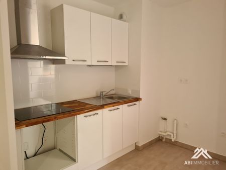 Location Appartement 2 pièces 49m² MONTPELLIER 34070 - Photo 3