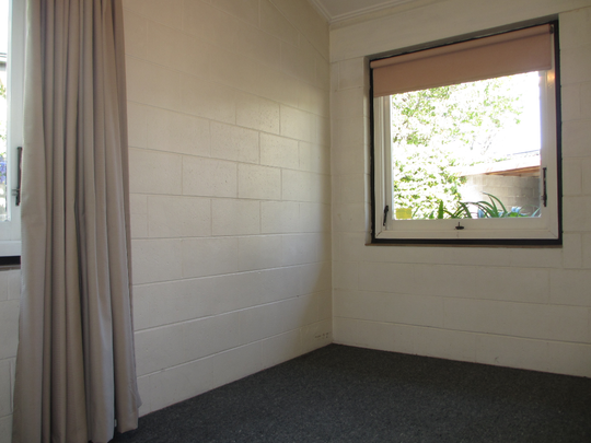Sunny Three Bedroom Unit in Merivale Available 2nd Feburary 2026 - Photo 1