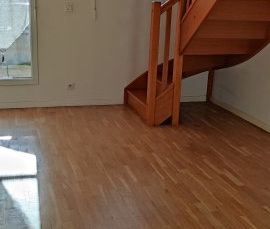 Appartement 2 Pièces 54 m² - Photo 6