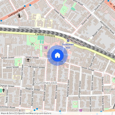 1/39 Lackey Street, NSW 2130, Summer Hill