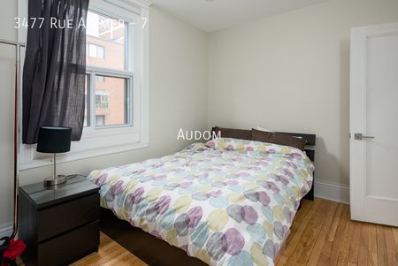 3477 Rue Aylmer - 7 - Photo 5