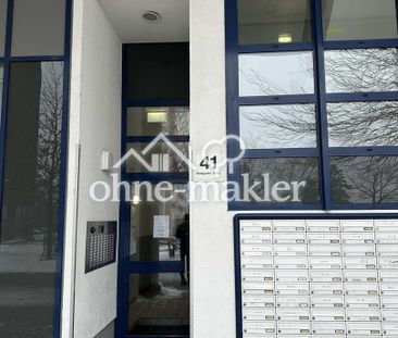 Helle, moderne Wohnung mit Einbauküche (PEP-Center) - Foto 6