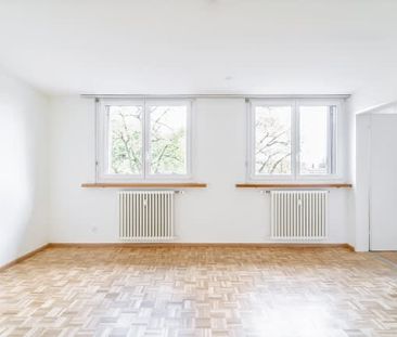 2.5 Zimmer, 58 m², 2. Stock - Foto 4