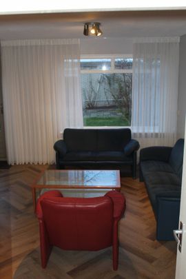 Guineelaan 46, Afrikabuurt-West, 2622DJ, Delft - Foto 1