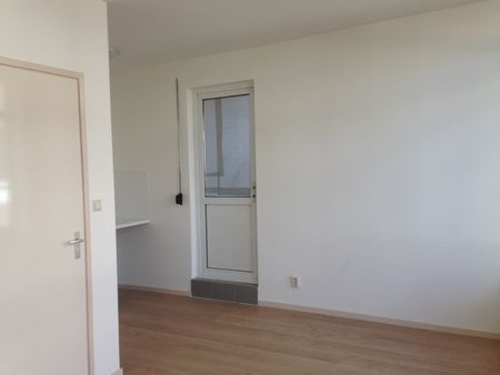 Te huur: semi zelfstandige studio in hartje centrum Utrecht - Photo 3