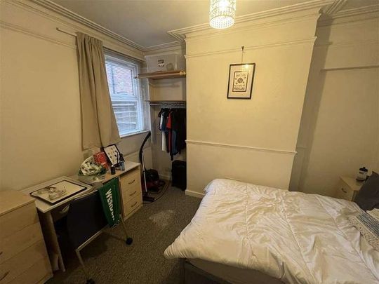 Morris Road, Southampton, SO15 - Photo 1